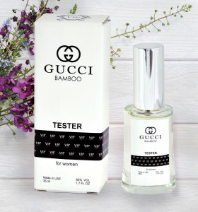   Gucci Bamboo - Tester 35ml (Copy)