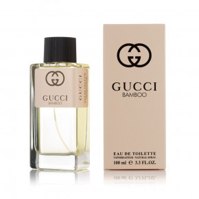   Gucci Bamboo - Travel Spray 100ml 