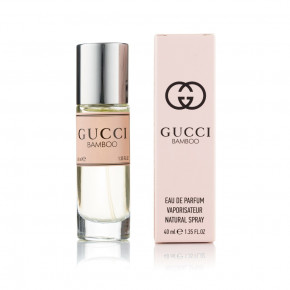   Gucci Bamboo - Tube Aroma 40ml 