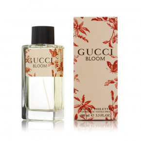   Gucci Bloom - Travel Spray 100ml 