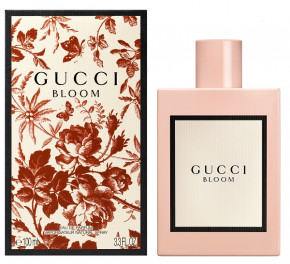   Gucci Bloom (edp 100ml)