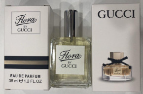   Gucci Flora - Voyage 35ml 