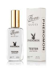   Gucci Flora Pheromon 65ml ()