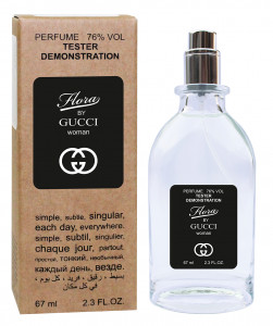  Gucci Flora by Gucci (edp 67ml)