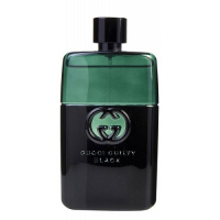   Gucci Guilty Black Pour Homme 90 ml