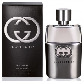   Gucci Guilty Pour Homme 2 , 