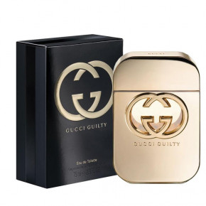   Gucci Guilty   75 ml