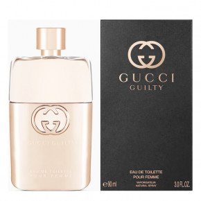   Gucci Guilty   90 ml