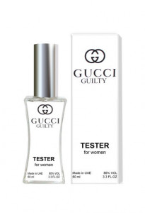   Gucci Guilty pour femme 60ml ()