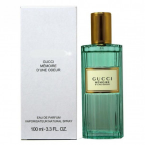   Gucci Memoire Dune Odeur  100 ml tester