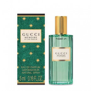   Gucci Memoire Dune Odeur  5 ml mini