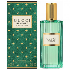   Gucci Memoire Dune Odeur  60 ml