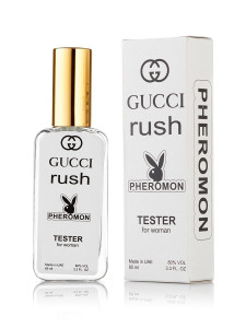   Gucci Rush - Pheromon Tester 65ml (Copy)