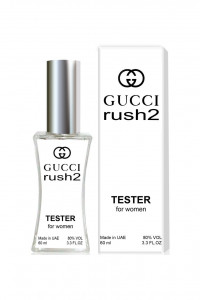   Gucci Rush 2 - Tester 60ml 