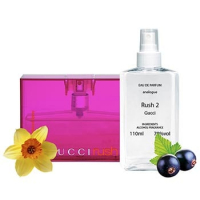   Gucci Rush 2 110 ml