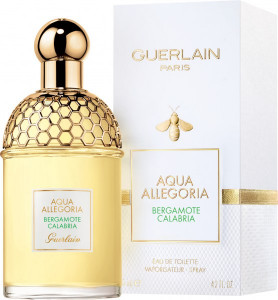   Guerlain Aqua Allegoria Bergamote Calabria 75  4