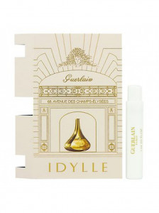   Guerlain Idylle   1ml 