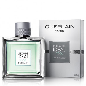   Guerlain LHomme Ideal Cool   100 ml