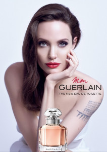   Guerlain Mon   Guerlain Eau De Toilette 100  3