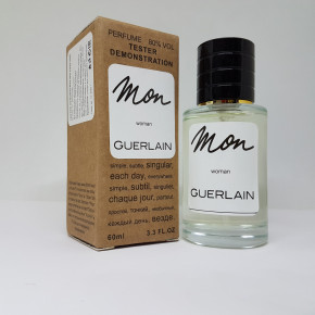   Guerlain Mon Guerlain - Selective Tester 60ml 