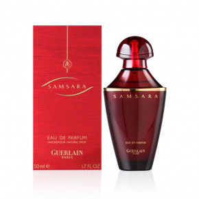   Guerlain Samsara   50 ml