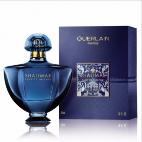   Guerlain Shalimar Souffle Intense   50 ml 