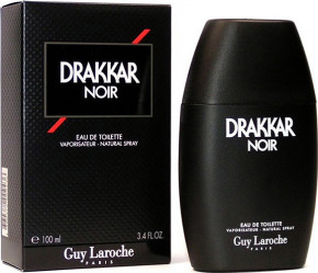   Guy Laroche Drakkar Noir   100 ml