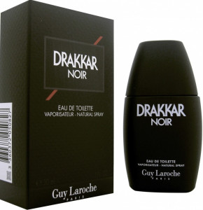   Guy Laroche Drakkar Noir   30 ml