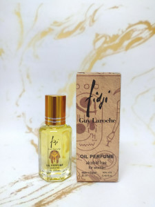   Guy Laroche Fidji - Egypt oil 12ml 