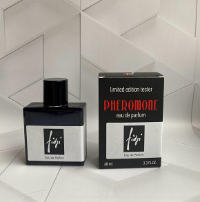   Guy Laroche Fidji - Pheromone Perfum 60ml 