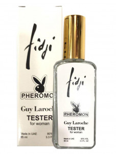   Guy Laroche Fidji Pheromon Tester 65ml ()