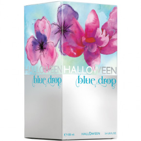   Halloween Blue Drop 100  (8431754472010) 3