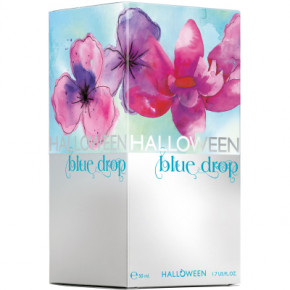   Halloween Blue Drop 50  (8431754471013) 3