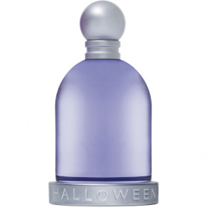   Halloween Eau de Toilette 100  (8431754342016)