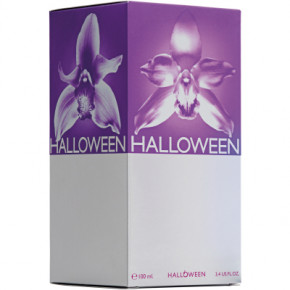   Halloween Eau de Toilette 100  (8431754342016) 3