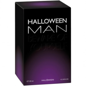   Halloween Man 125  (8431754462516) 3