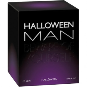   Halloween Man 50  (8431754461014) 3