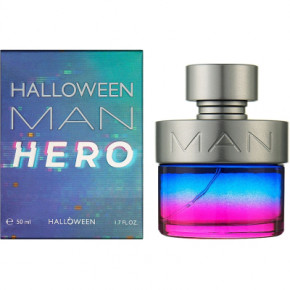   Halloween Man Hero 50  (8431754007274) 3