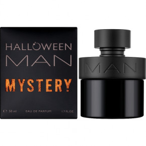   Halloween Man Mystery 50  (8431754008592)