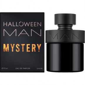   Halloween Man Mystery 75  (8431754008585)