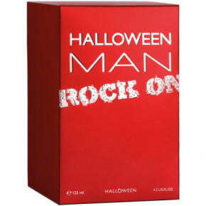   Halloween Man Rock On 125  (8431754502519) 3