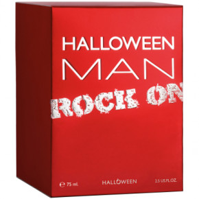   Halloween Man Rock On 75  (8431754501512) 3