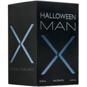   Halloween Man X 125  (8431754006031) 3