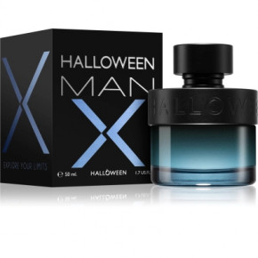   Halloween Man X 50  (8431754006055)