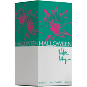   Halloween Water Lily 100  (8431754342177) 3