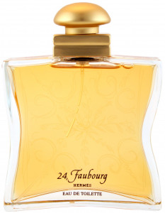   Hermes 24 Faubourg 100 ,  5