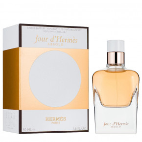   Hermes Jour d`Hermes Absolu   50 ml