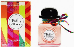   Hermes Twilly d'Hermes (edp 85ml)