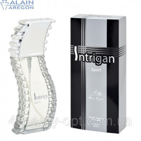   Intrigan Sport edt 85ml