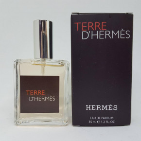   Hermes Terre DHermes - Voyage 35ml 